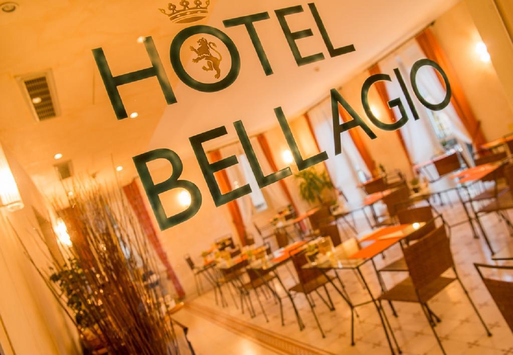 Hotel Белладжо Екстер'єр фото
